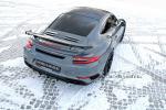 Porsche 911 Turbo RS by Moshammer 2017 года